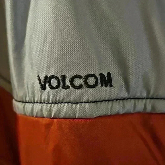 Volcom Jacket - Picture 6 of 7